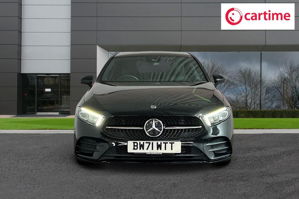 Used Mercedes-Benz A-Class 2021 for sale - 76495927: Photo 4
