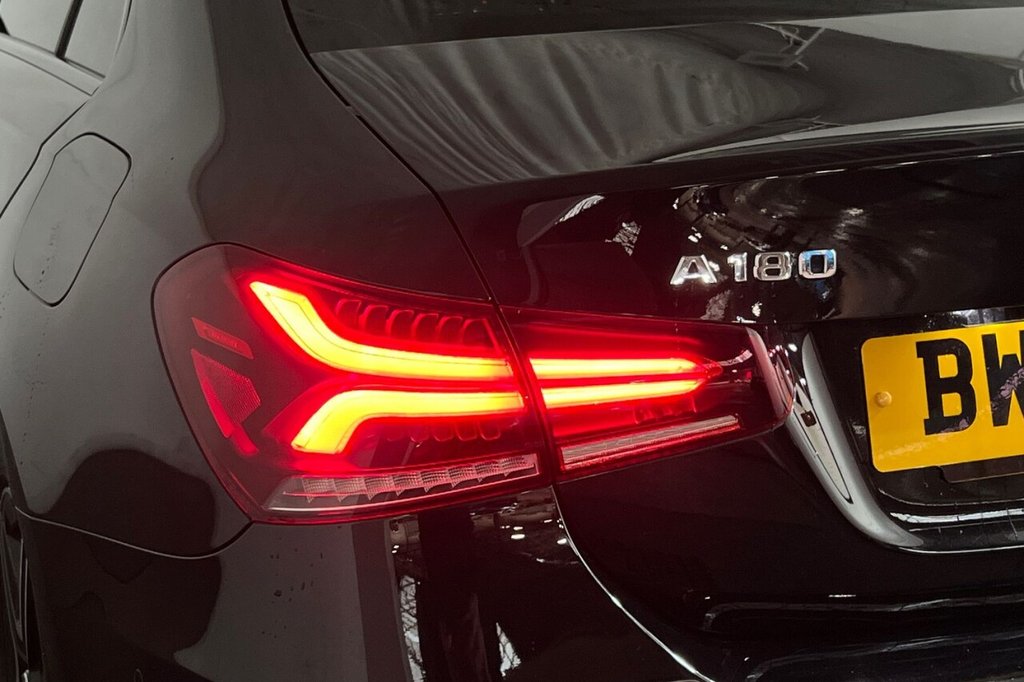 Used Mercedes-Benz A-Class 2021 for sale - 76495927: Photo 40