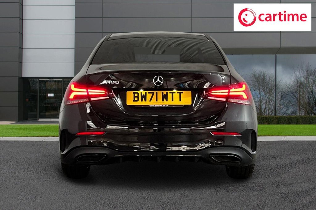 Used Mercedes-Benz A-Class 2021 for sale - 76495927: Photo 6