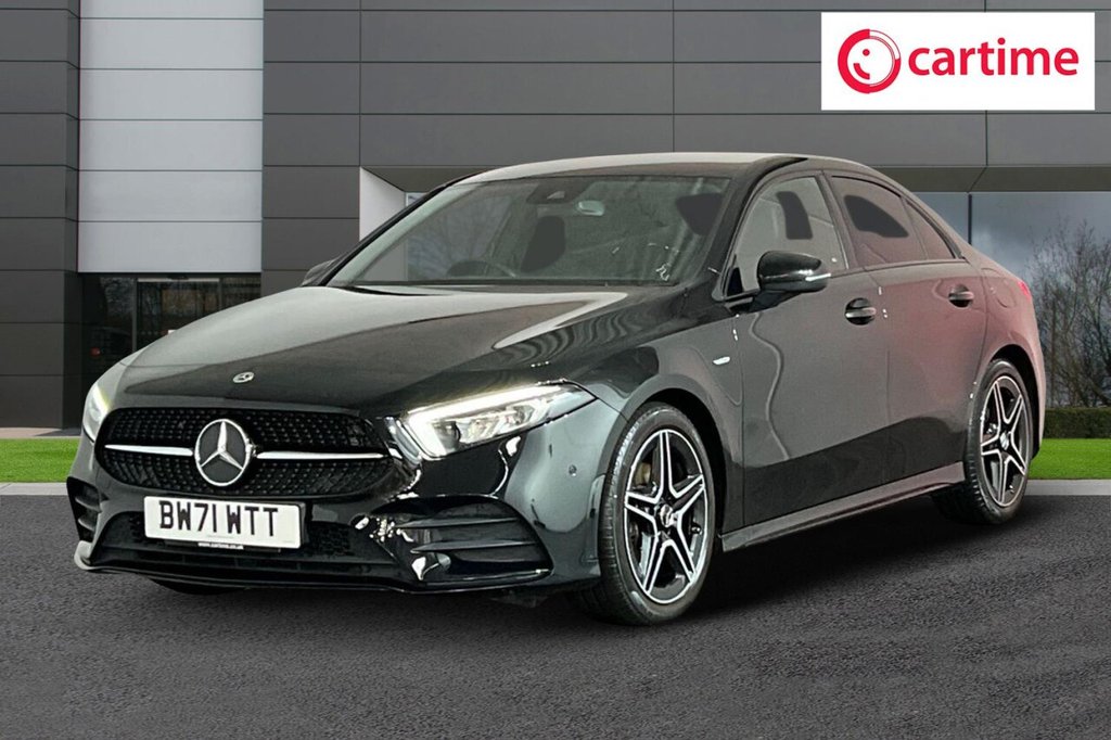 Used Mercedes-Benz A-Class 2021 for sale - 76495927: Photo 7