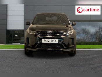 Used Land Rover Discovery Sport 2022 for sale - 78124279: Photo