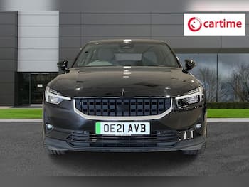 Used Polestar Polestar 2 2021 for sale - 79675426: Photo