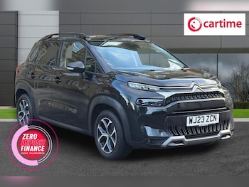 Used Citroen C3 Aircross 2023 for sale - 78372143: Photo