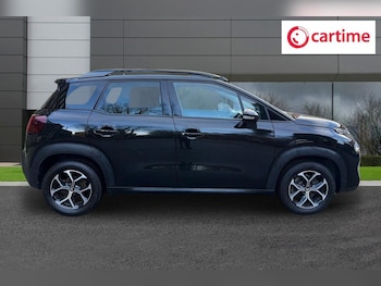 Used Citroen C3 Aircross 2023 for sale - 78372143: Photo