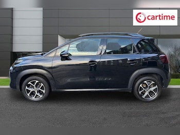 Used Citroen C3 Aircross 2023 for sale - 78372143: Photo