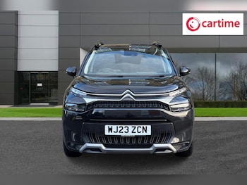 Used Citroen C3 Aircross 2023 for sale - 78372143: Photo