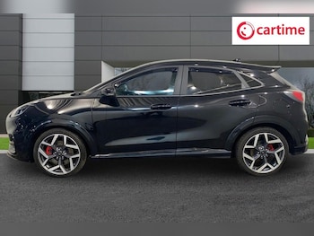 Used Ford Puma 2021 for sale - 78619382: Photo