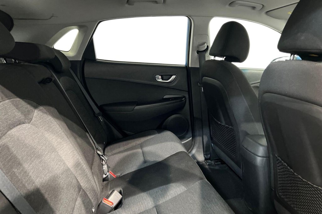 Used Hyundai KONA 2021 for sale - 76303830: Photo 10