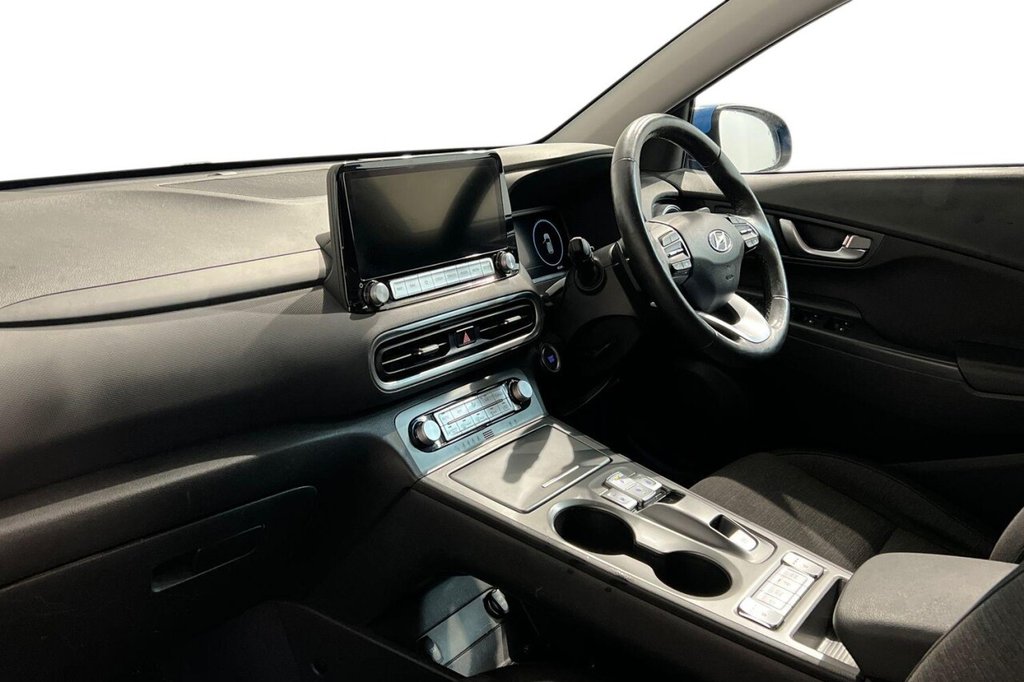 Used Hyundai KONA 2021 for sale - 76303830: Photo 11