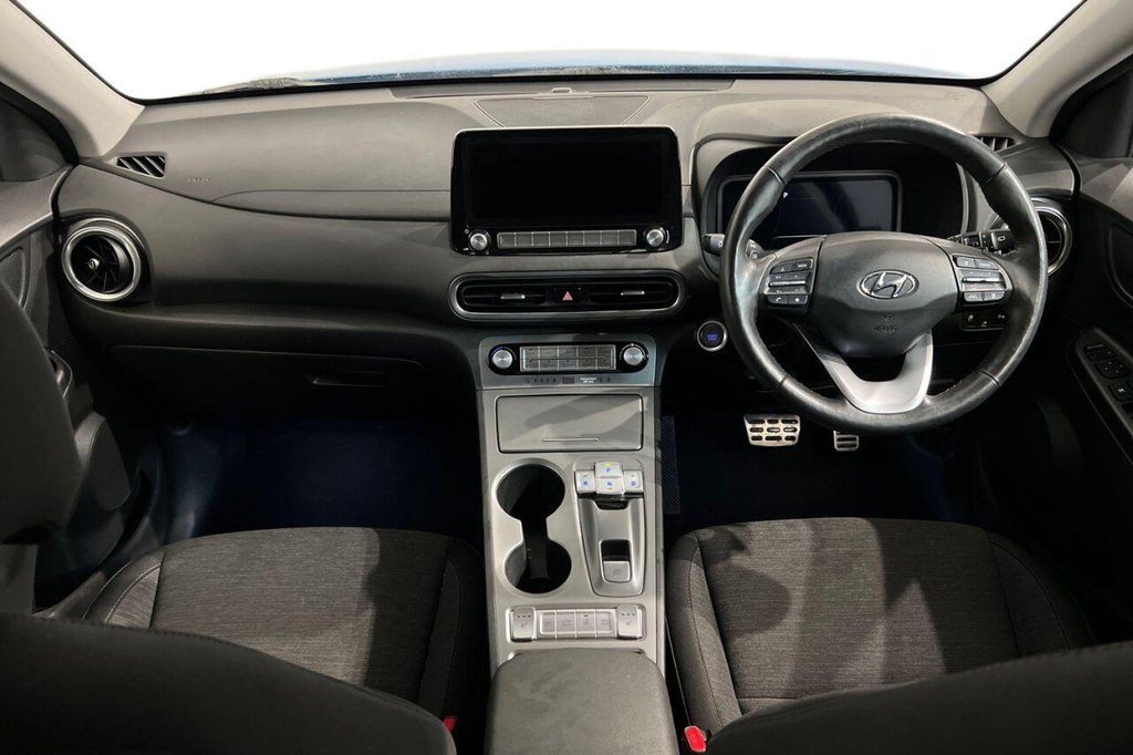 Used Hyundai KONA 2021 for sale - 76303830: Photo 12