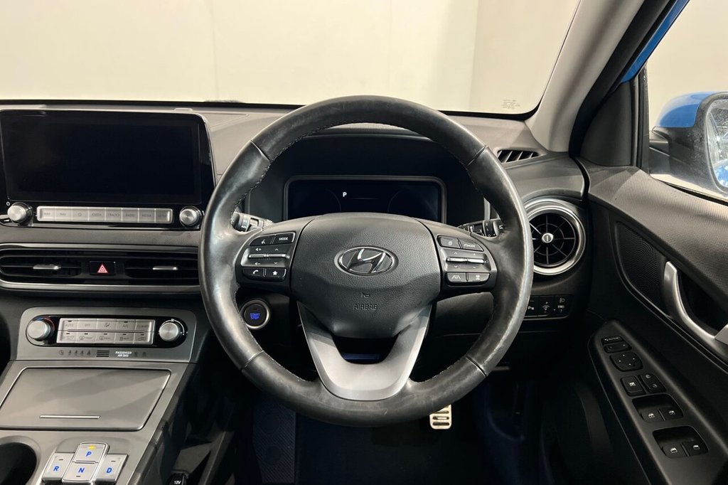 Used Hyundai KONA 2021 for sale - 76303830: Photo 15