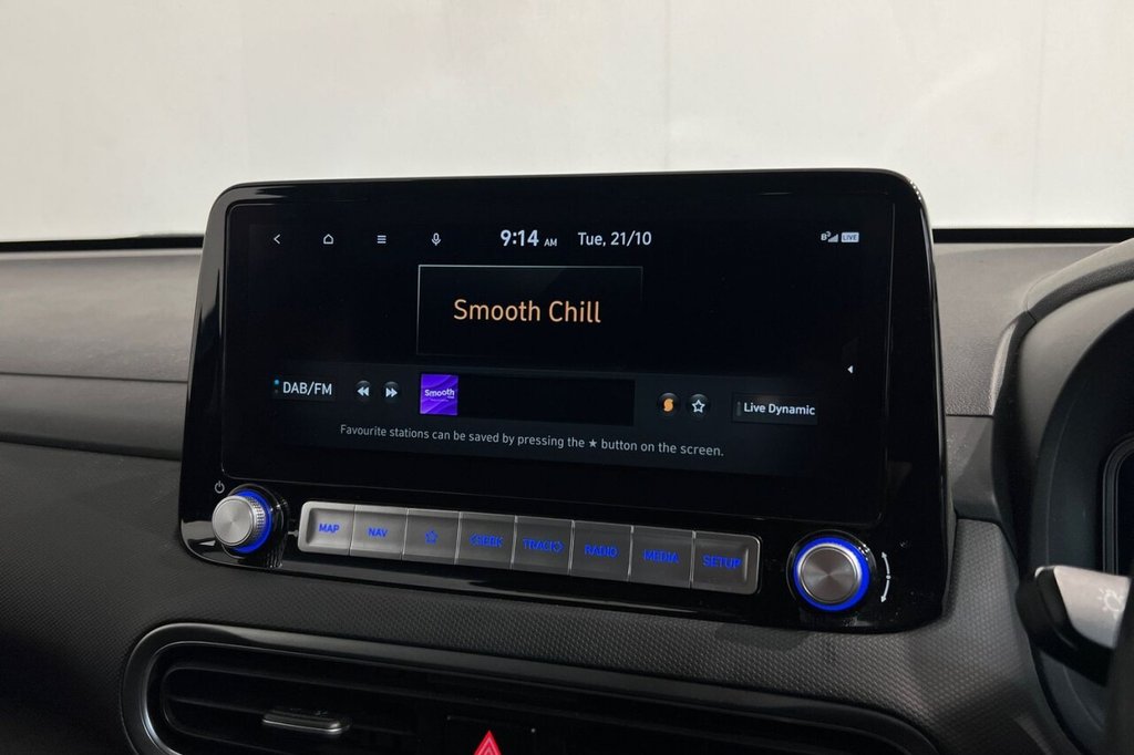 Used Hyundai KONA 2021 for sale - 76303830: Photo 19