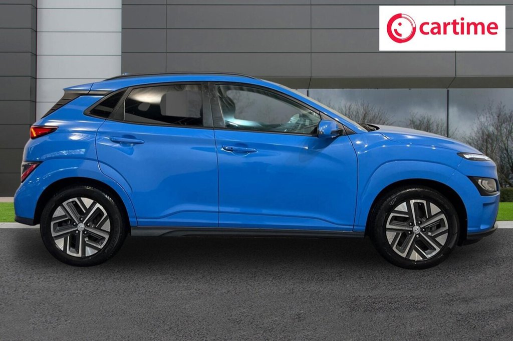 Used Hyundai KONA 2021 for sale - 76303830: Photo 2