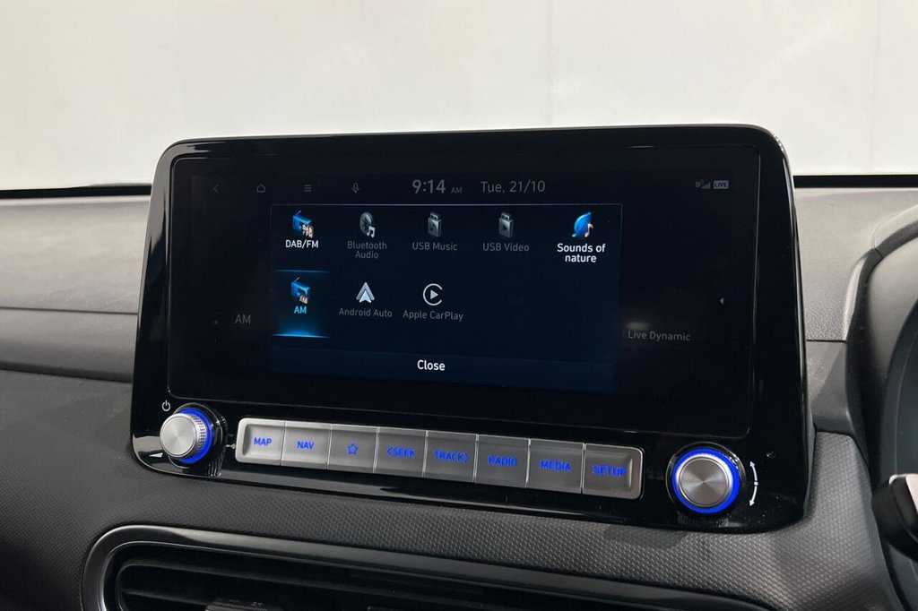 Used Hyundai KONA 2021 for sale - 76303830: Photo 20