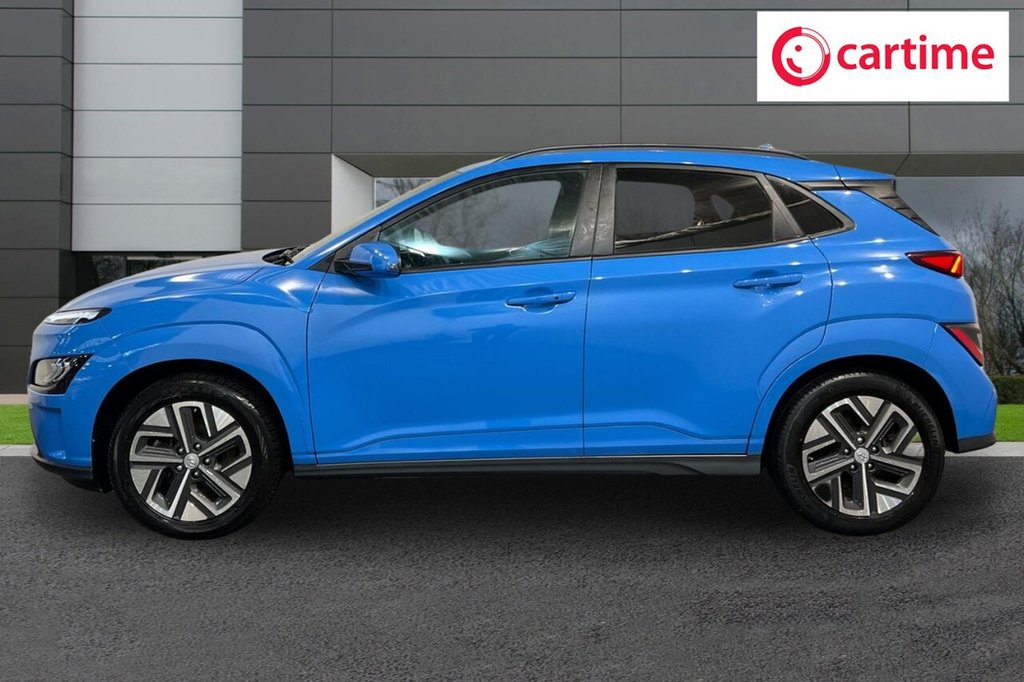 Used Hyundai KONA 2021 for sale - 76303830: Photo 3