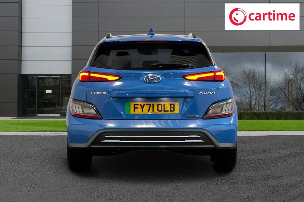 Used Hyundai KONA 2021 for sale - 76303830: Photo 6