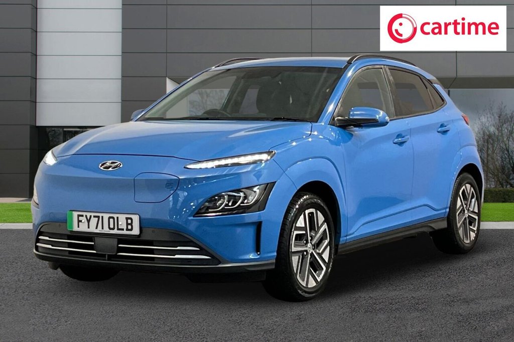 Used Hyundai KONA 2021 for sale - 76303830: Photo 7