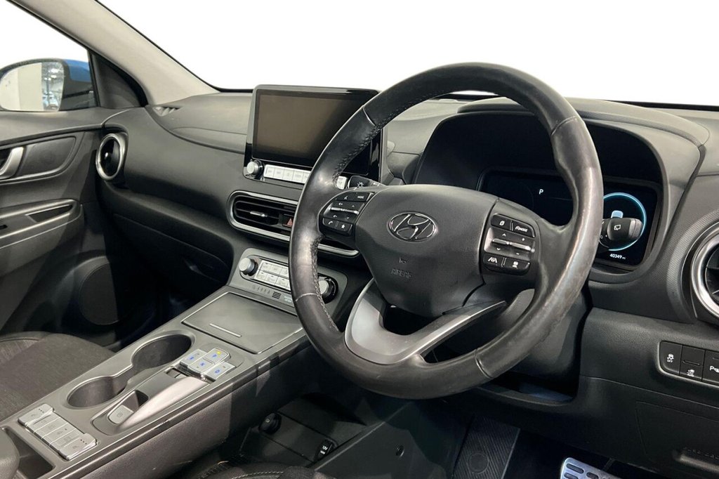 Used Hyundai KONA 2021 for sale - 76303830: Photo 9
