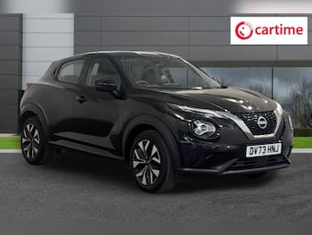 Used Nissan Juke 2024 for sale - 79422246: Photo