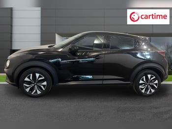 Used Nissan Juke 2024 for sale - 79422246: Photo