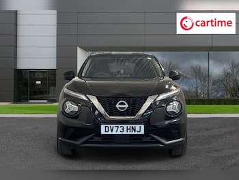 Used Nissan Juke 2024 for sale - 79422246: Photo