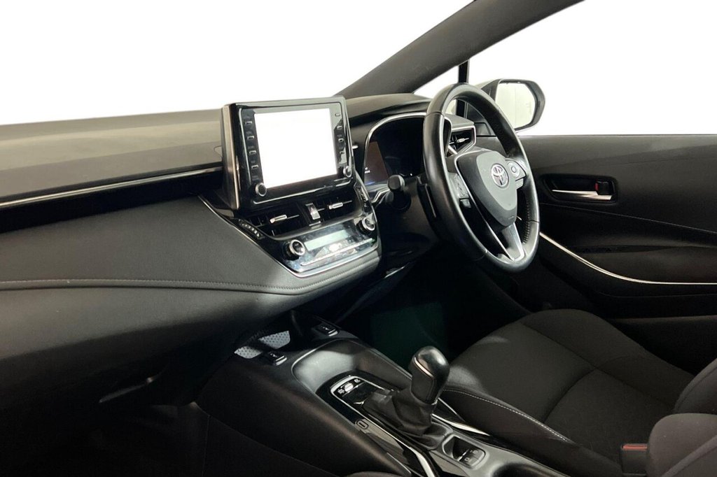 Used Toyota Corolla 2022 for sale - 75937177: Photo 11