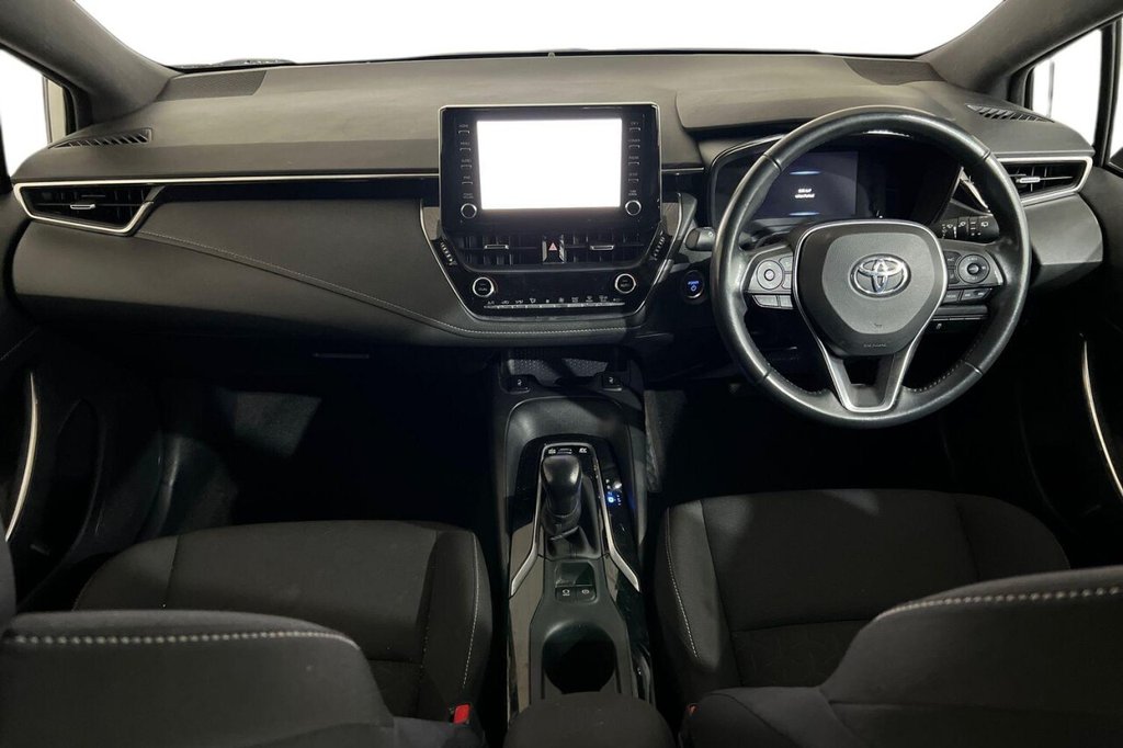 Used Toyota Corolla 2022 for sale - 75937177: Photo 12