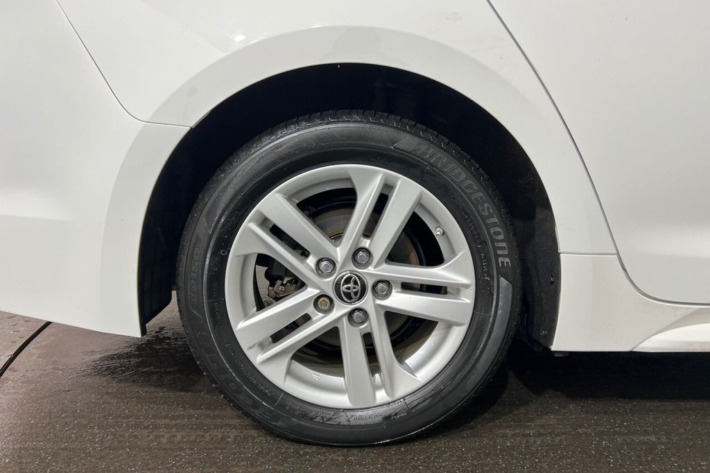 Used Toyota Corolla 2022 for sale - 75937177: Photo 14