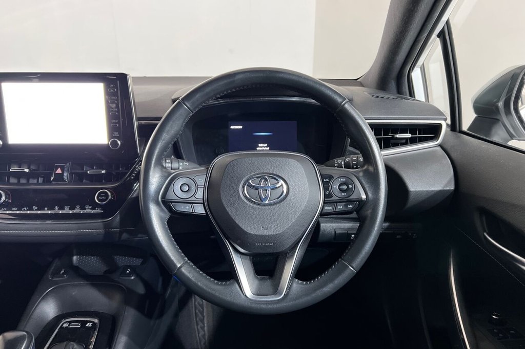 Used Toyota Corolla 2022 for sale - 75937177: Photo 16