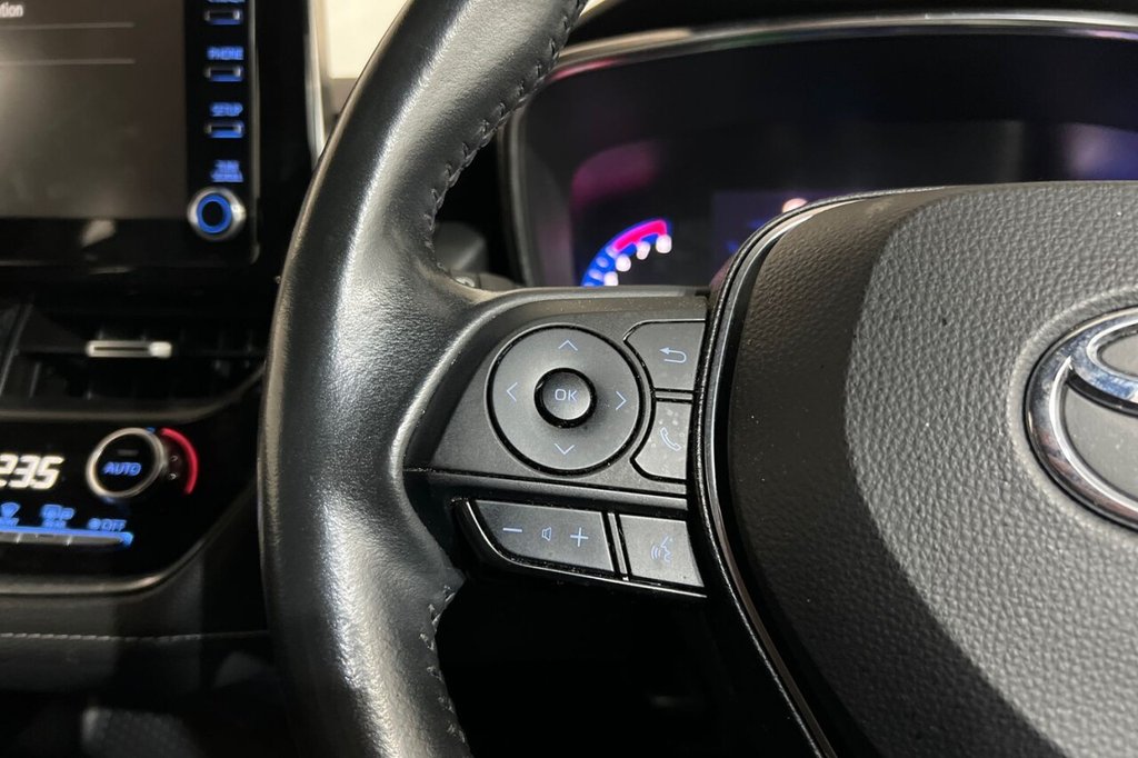 Used Toyota Corolla 2022 for sale - 75937177: Photo 17