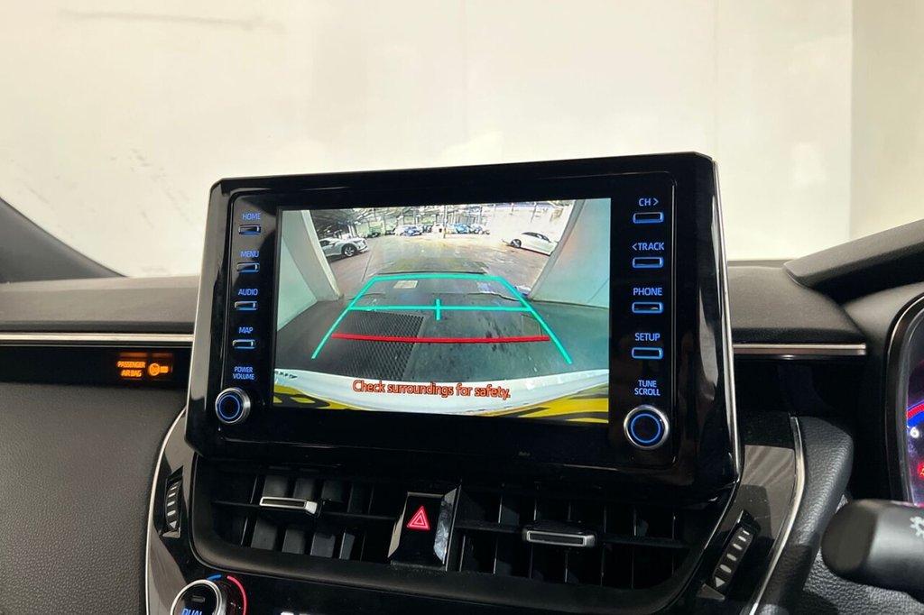 Used Toyota Corolla 2022 for sale - 75937177: Photo 22