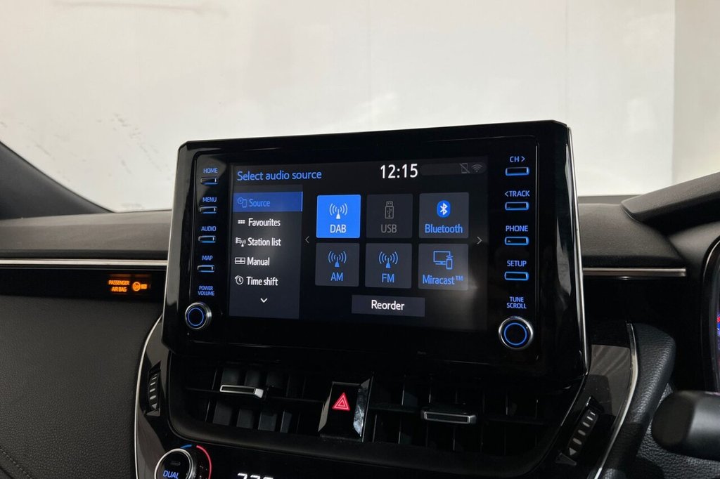 Used Toyota Corolla 2022 for sale - 75937177: Photo 23