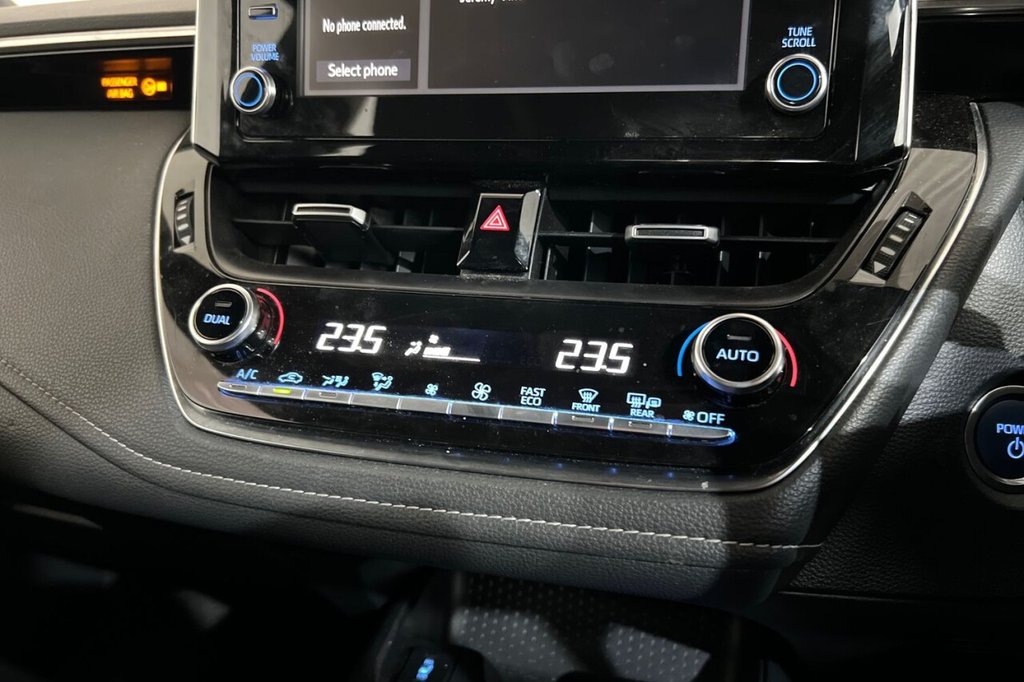 Used Toyota Corolla 2022 for sale - 75937177: Photo 24