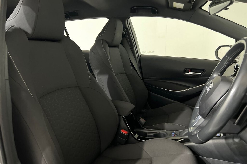 Used Toyota Corolla 2022 for sale - 75937177: Photo 29