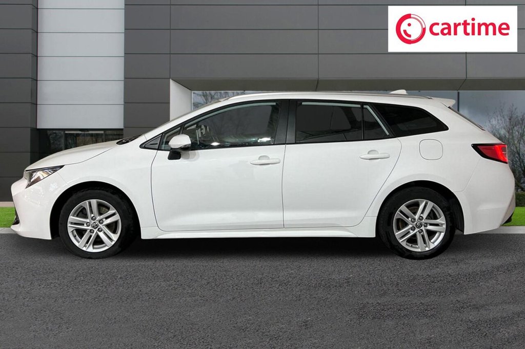Used Toyota Corolla 2022 for sale - 75937177: Photo 3