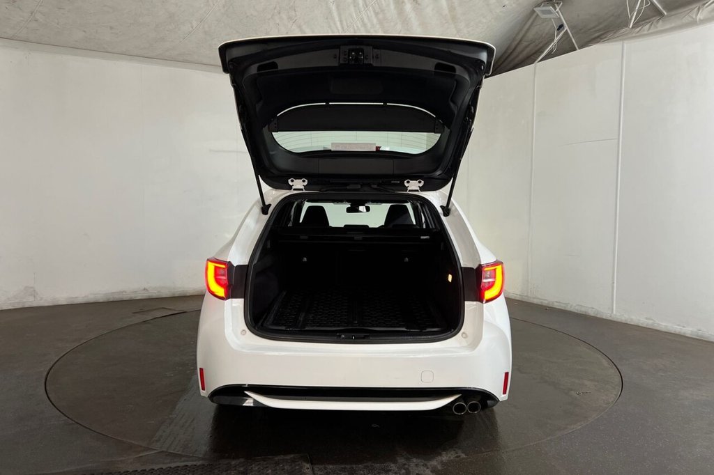 Used Toyota Corolla 2022 for sale - 75937177: Photo 32