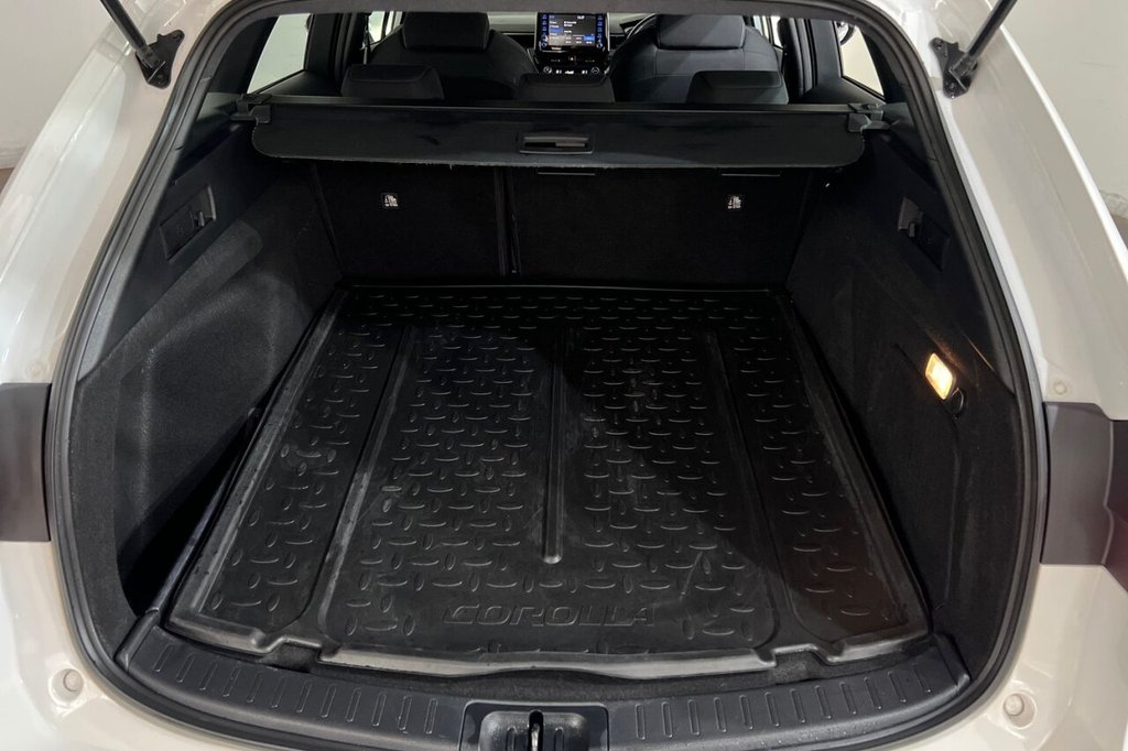 Used Toyota Corolla 2022 for sale - 75937177: Photo 33