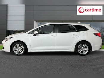 Used Toyota Corolla 2022 for sale - 75937177: Photo