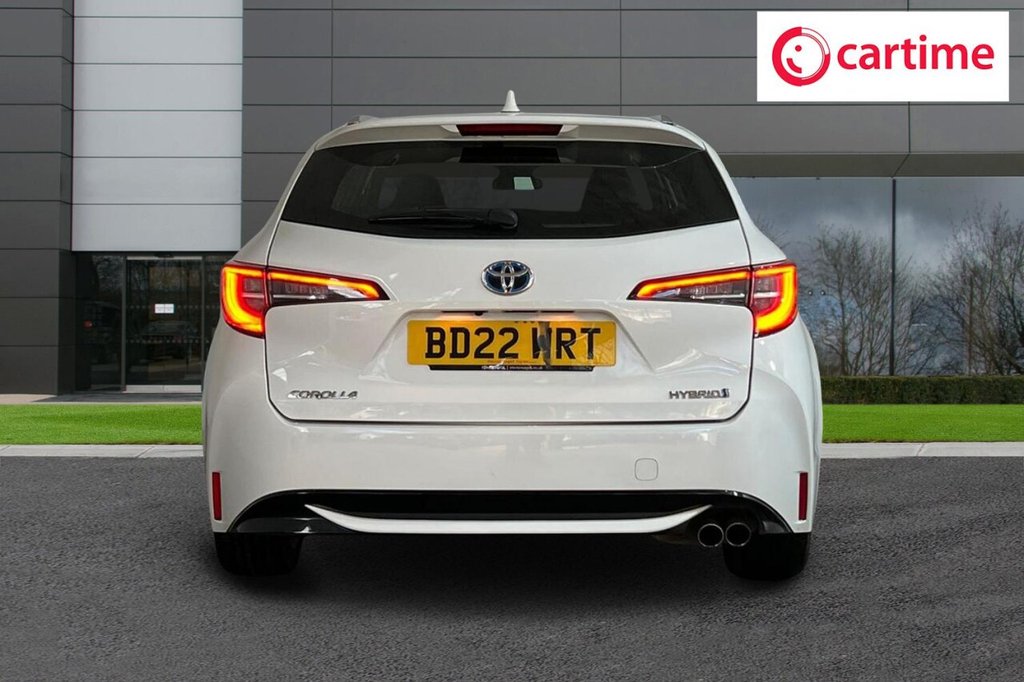 Used Toyota Corolla 2022 for sale - 75937177: Photo 6