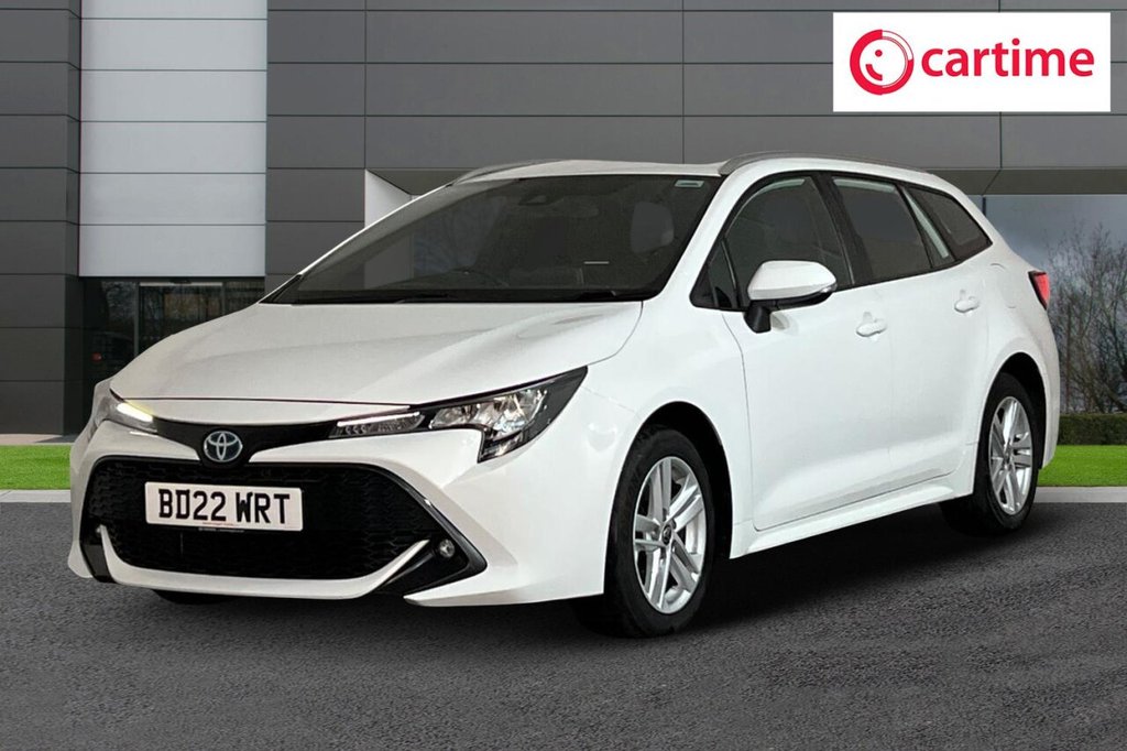Used Toyota Corolla 2022 for sale - 75937177: Photo 7