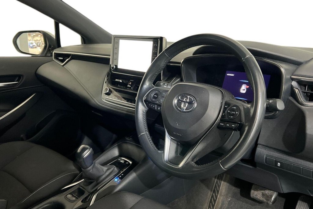 Used Toyota Corolla 2022 for sale - 75937177: Photo 9