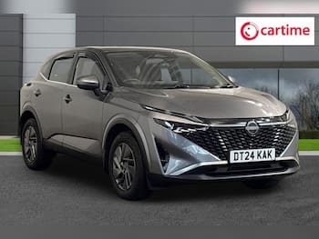 Used Nissan Qashqai 2024 for sale - 79648034: Photo