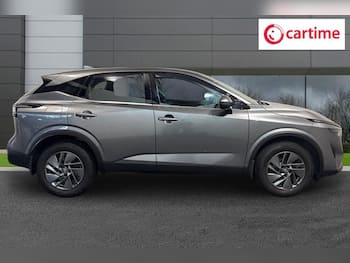 Used Nissan Qashqai 2024 for sale - 79648034: Photo