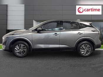 Used Nissan Qashqai 2024 for sale - 79648034: Photo