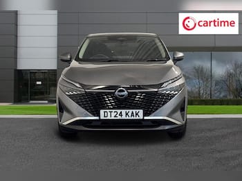 Used Nissan Qashqai 2024 for sale - 79648034: Photo