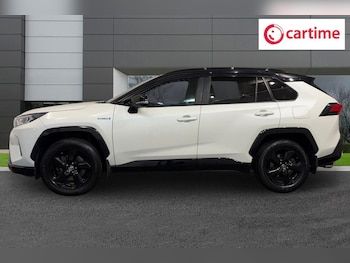 Used Toyota RAV4 2019 for sale - 79358123: Photo