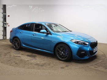 Used BMW 2 Series 2023 for sale - 77655470: Photo