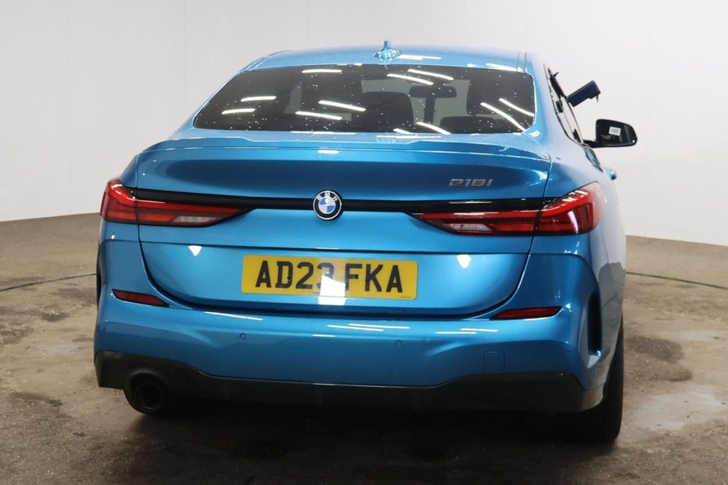 Used BMW 2 Series 2023 for sale - 77655470: Photo 2