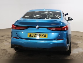 Used BMW 2 Series 2023 for sale - 77655470: Photo