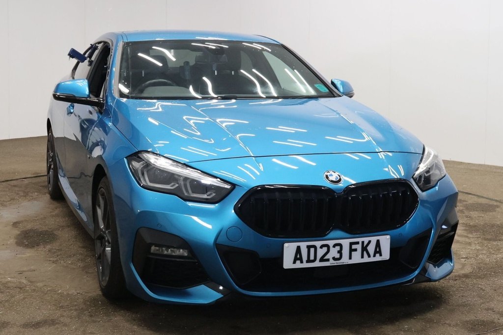 Used BMW 2 Series 2023 for sale - 77655470: Photo 3